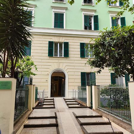 Le Dimore Di Megollo - Free Parking Genua Exteriör bild